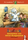 Geschichten vom kleinen Burggespenst
