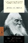 Walt Whitman, Walter Whitman - Leaves of Grass