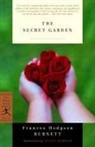 Frances Hodgson Burnett, Frances Hodgson Burnett - The Secret Garden