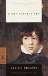 Charles Dickens - David Copperfield