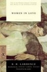 Collectif, D H Lawrence, D. H. Lawrence - Women in Love
