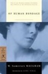 Somerset Maugham, W Somerset Maugham, W. Somerset Maugham - Of Human Bondage