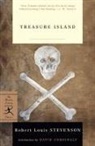 Collectif, Robert Louis Stevenson - Treasure Island