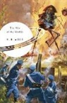 Arthur C. Clarke, H. G. Wells, H.G. Wells - The War of the Worlds