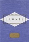Emily Bronte, Emily Brontë, Peter Washington, Peter Washington - Poems