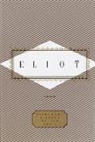 T S Eliot, T. S. Eliot, T.S. Eliot, P Washington, Peter Washington - Eliot: