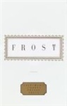 Frost, Robert Frost, John Hollander, John Hollander - Frost