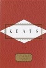 John Keats, Peter Washington - Poems