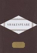 Shakespeare, William Shakespeare, Graham Handley - Poems