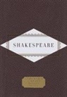 Shakespeare, William Shakespeare, Graham Handley - Poems