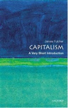 James Fulcher - Capitalism