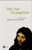 Die vier Evangelien
