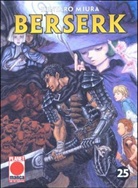 Kentaro Miura - Berserk