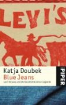 Katja Doubek - Blue Jeans