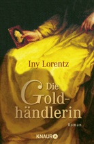 Iny Lorentz - Die Goldhändlerin