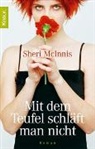 Sheri McInnis - Mit dem Teufel schläft man nicht