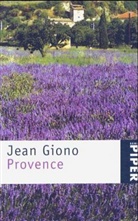 Jean Giono - Provence