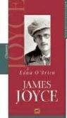 Edna O'Brien - James Joyce