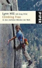 GREG CHILD, Lynn Hill - Climbing Free