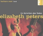 Elizabeth Peters, Barbara Auer - Im Schatten des Todes (Audiolibro)