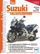 Suzuki DL 1000 V-Strom