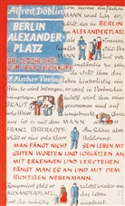 Alfred Döblin - Berlin Alexanderplatz, Jubiläumsausgabe