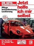 Rainer Althaus, Dieter Korp - Jetzt helfe ich mir selbst - 175: Die Autokarosserie