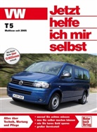 Althaus, Rainer Althaus, KOR, Dieter Korp, Diete Korp, Dieter Korp - Jetzt helfe ich mir selbst - 237: VW Transporter T5 Multivan