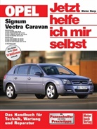 Dieter Korp - Jetzt helfe ich mir selbst - 238: Opel Signum / Opel Vectra Caravan