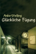 Anke Stelling - Glückliche Fügung