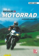 Klaus H Daams, Klaus H. Daams, Klaus H. Daams - Deutschland via Motorrad