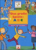 Brigitte Bellac - Das große Spiele-ABC