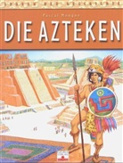 Pascal Mongne - Azteken