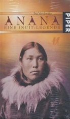 Ina Vandewijer - Anana