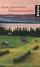 Elsie Johansson - Mittsommertanz