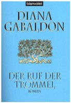 Diana Gabaldon - Der Ruf der Trommel