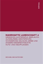 Michael Machatschek - Nahrhafte Landschaft - Bd. 2: Nahrhafte Landschaft. Bd.2