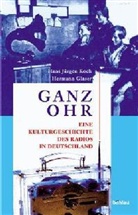 Hermann Glaser, Hans Jürgen Koch, Hans-Jürgen Koch - Ganz Ohr