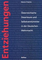 Maria Fritsche - Entziehungen