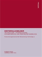 Roberta Renz, Gabriela Krist - Hinterglasbilder