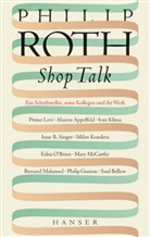Philip Roth - Shop Talk