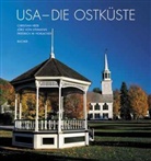 Christian Heeb, Friedrich W. Horlacher, Jörg von Uthmann, Christian Heeb - USA - Die Ostküste