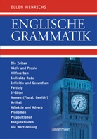 Ellen Henrichs, Ellen Henrichs-Kleinen - Englische Grammatik