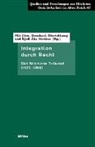 Bernhard Diestelkamp, Nils Jörn, Kjell Åke Modéer, Archiv der, Bernhar Diestelkamp, Bernhard Diestelkamp... - Integration durch Recht