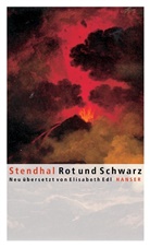 Stendhal, Elisabet Edl, Elisabeth Edl - Rot und Schwarz
