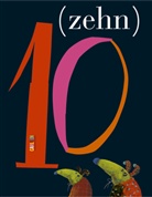 Vladimir Radunsky - 10 (zehn)