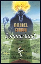 Michael Chabon - Sommerland