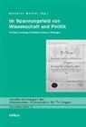 Matthias Werner - Im Spannungsfeld von Wissenschaft und Politik