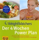 Weight Watchers, Der 4 Wochen Power Plan