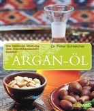 Peter Schleicher, Peter (Dr.) Schleicher - Argan-Öl
